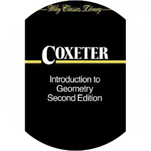 Introduction to Geometry - Book by Harold Scott MacDonald Coxeter