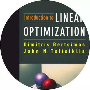 Introduction to linear optimization - Book by Dimitris Bertsimas
