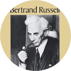 Introduction to Mathematical Philosophy photograph