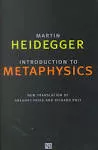 Introduction to Metaphysics - Book by Martin Heidegger