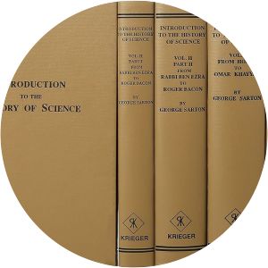 Introduction to the history of science