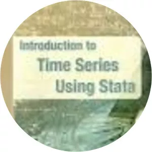 Introduction to Time Series Using Stata - Book by Sean Becketti