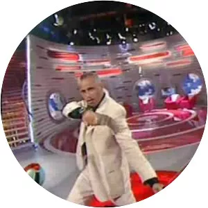 Intrusos en el espectáculo - Argentine talk show