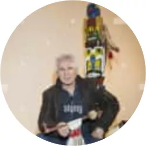 Intschu-tschuna - Fictional character