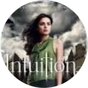 Intuition - Book by C. J. Omololu