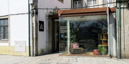 Intukasa - Home goods store in Viana do castelo, Portugal