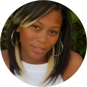 Inty Miller - Master P's daughter