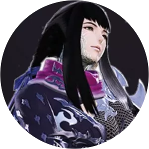 Inuchiyo Maeda - Fictional character