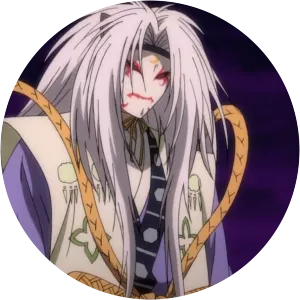 Inugamigyobudanuki Tamazuki - Fictional character