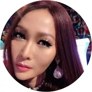 Inul Daratista - Singer