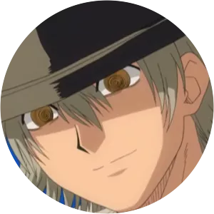 Inumaru - Fictional character