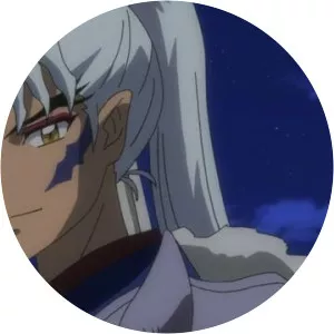 Inuyasha's Father