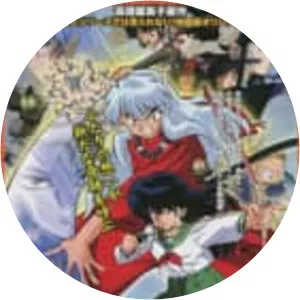 Inuyasha the Movie: Affections Touching Across Time