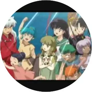 Inuyasha the Movie: Fire on the Mystic Island