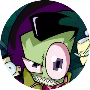Invader Zim