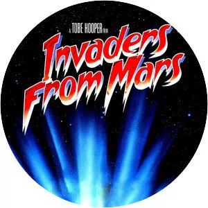 Invaders from Mars - 1986 ‧ Sci-fi/Horror ‧ 1h 40m