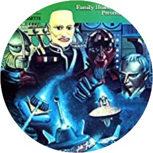 Invaders From The Deep