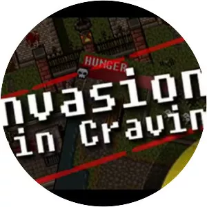 Invasion: Brain Craving