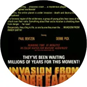 Invasion from Inner Earth - 1974 ‧ Horror/Sci-fi ‧ 3h 10m