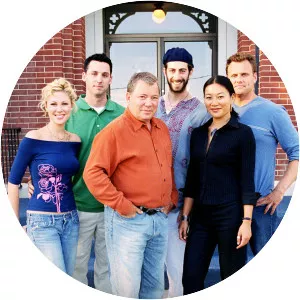 Invasion Iowa - Television series