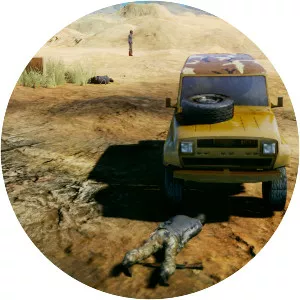 Invasion Machine - Video game