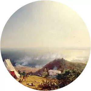 Invasion of Algiers in 1830