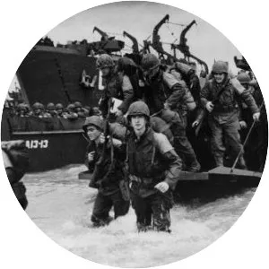 Invasion of Normandy