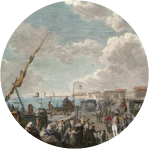 Invasion of Portugal - 