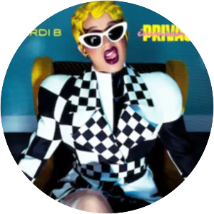 Invasion of Privacy - Studio album by Cardi B