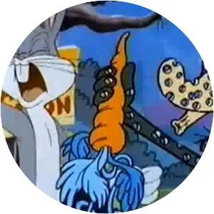 Invasion of the Bunny Snatchers