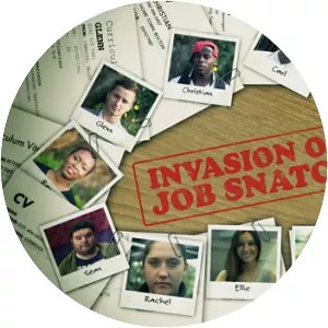 Invasion of the Job Snatchers