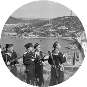 Invasion of the Kuril Islands