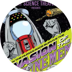 Invasion of the Neptune Men