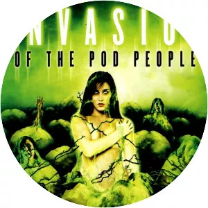 Invasion of the Pod People