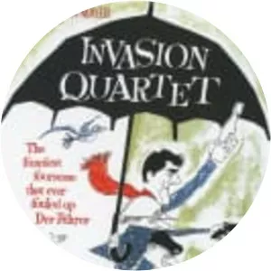 Invasion Quartet