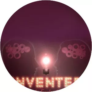 Invented In photograph