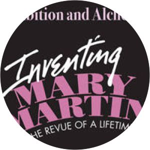 Inventing Mary Martin - Musical by Stephen Cole