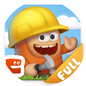 Inventioneers Full Version - Video game