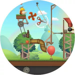 Inventioneers - Video game