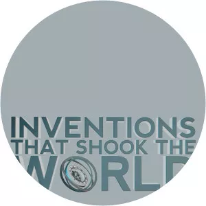 Inventions That Shook the World