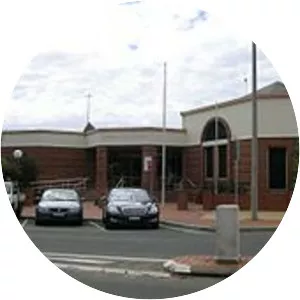 Inverell Shire Council