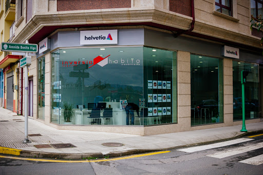 Inversia Seguros - Auto insurance agency in A Estrada, Spain