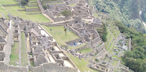 Inversiones Kintus Pichari Vraem - Tour agency in Pichari, Peru