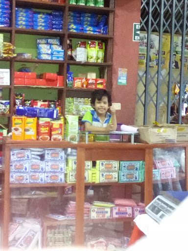 Inversiones Roynicarlos - Grocery store