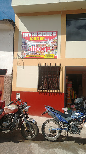 INVERSIONES SANDRA SAC