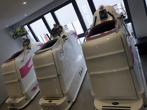 Inversja Sylwetki - Zdrowie i uroda Brzesko - Spa and health club in Brzesko, Poland