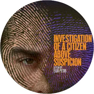 Investigation of a Citizen Above Suspicion