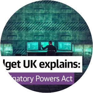 Investigatory Powers Act 2016