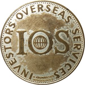 Investors Overseas Service