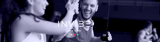 INVIBE Hall - Gym in Hall in Tirol, Austria